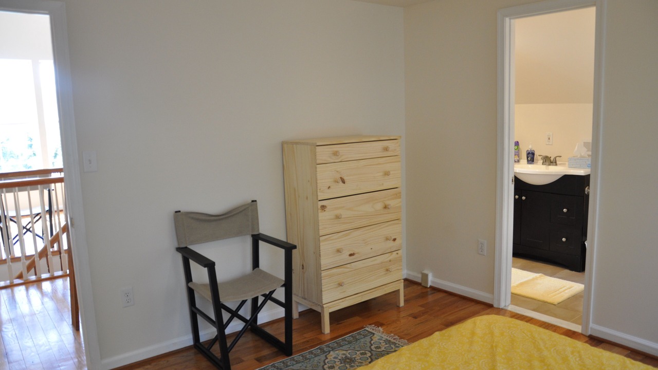 Photo of Bedroom in Knoxville