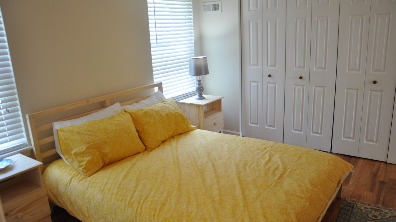 Photo of Bedroom in Knoxville