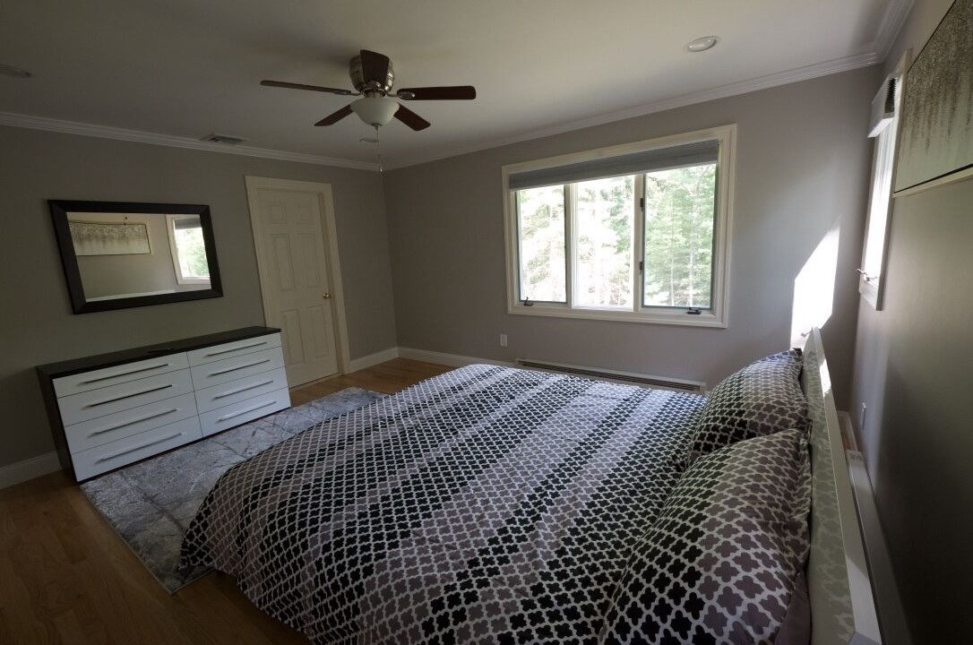 Photo of Bedroom in Highland Lake
