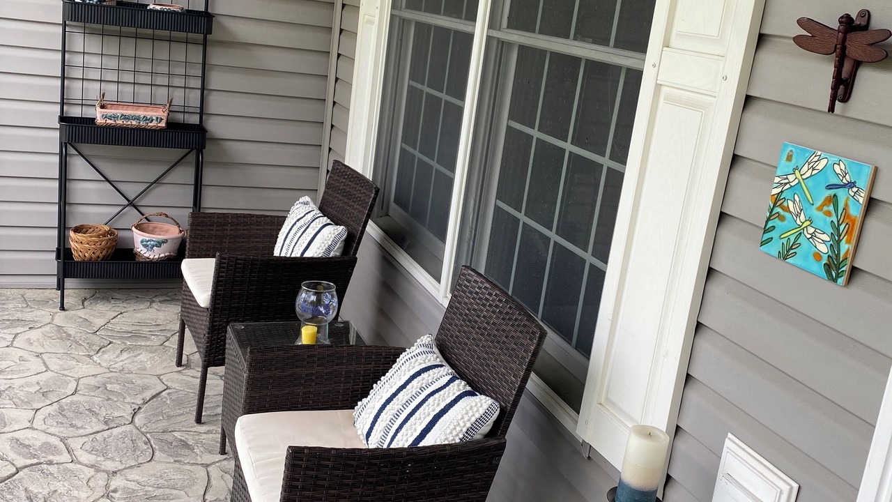 Photo of Outdoor in North East