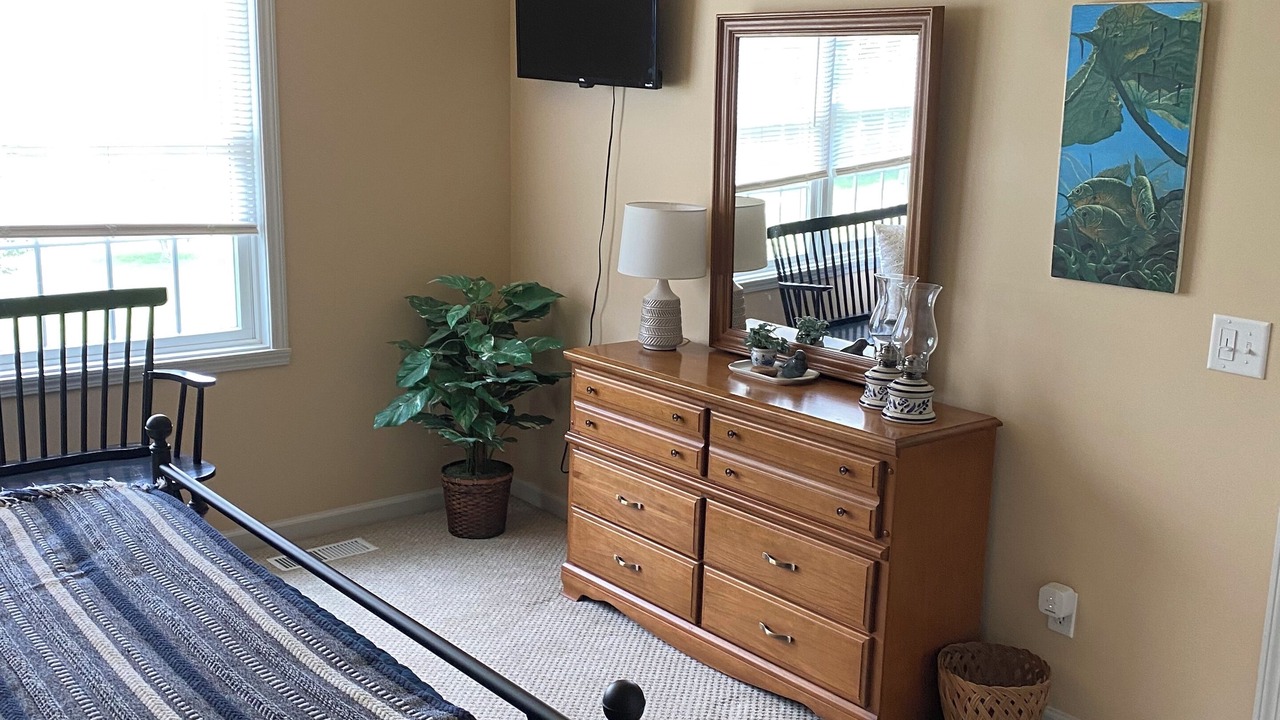 Photo of Bedroom in North East