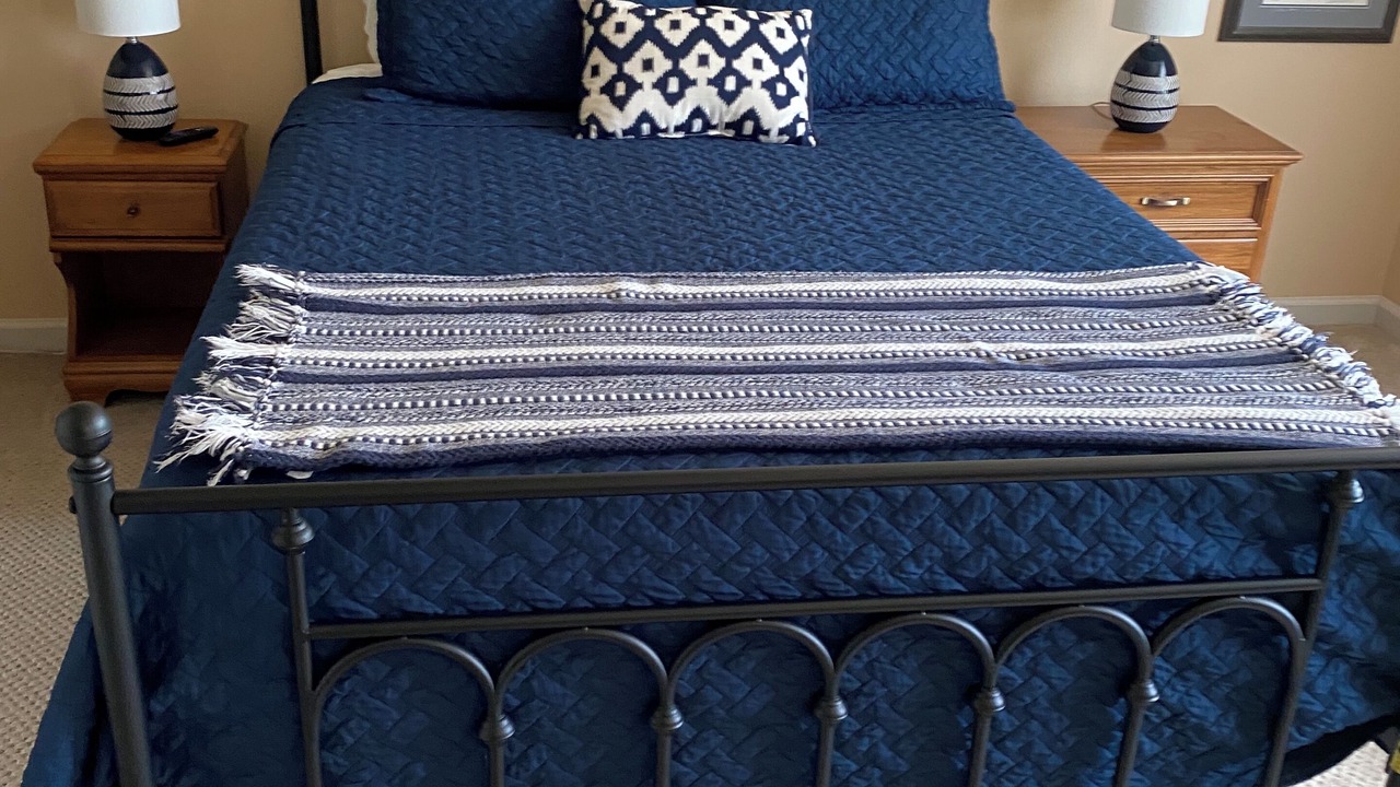 Photo of Bedroom in North East