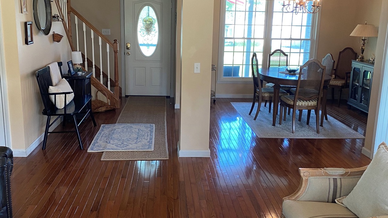 Photo of Bedroom in North East