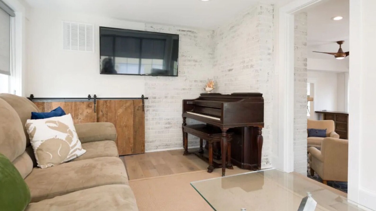 Photo of Livingroom in Ventnor City