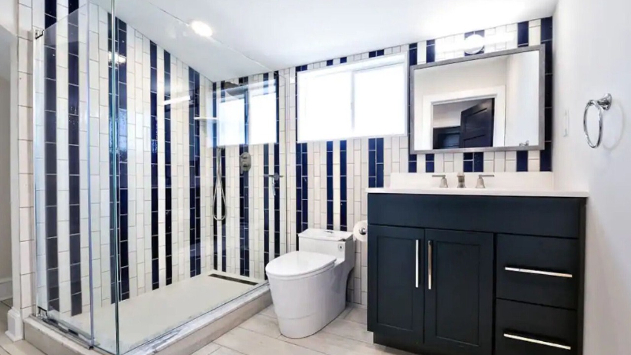 Photo of Bathroom in Ventnor City