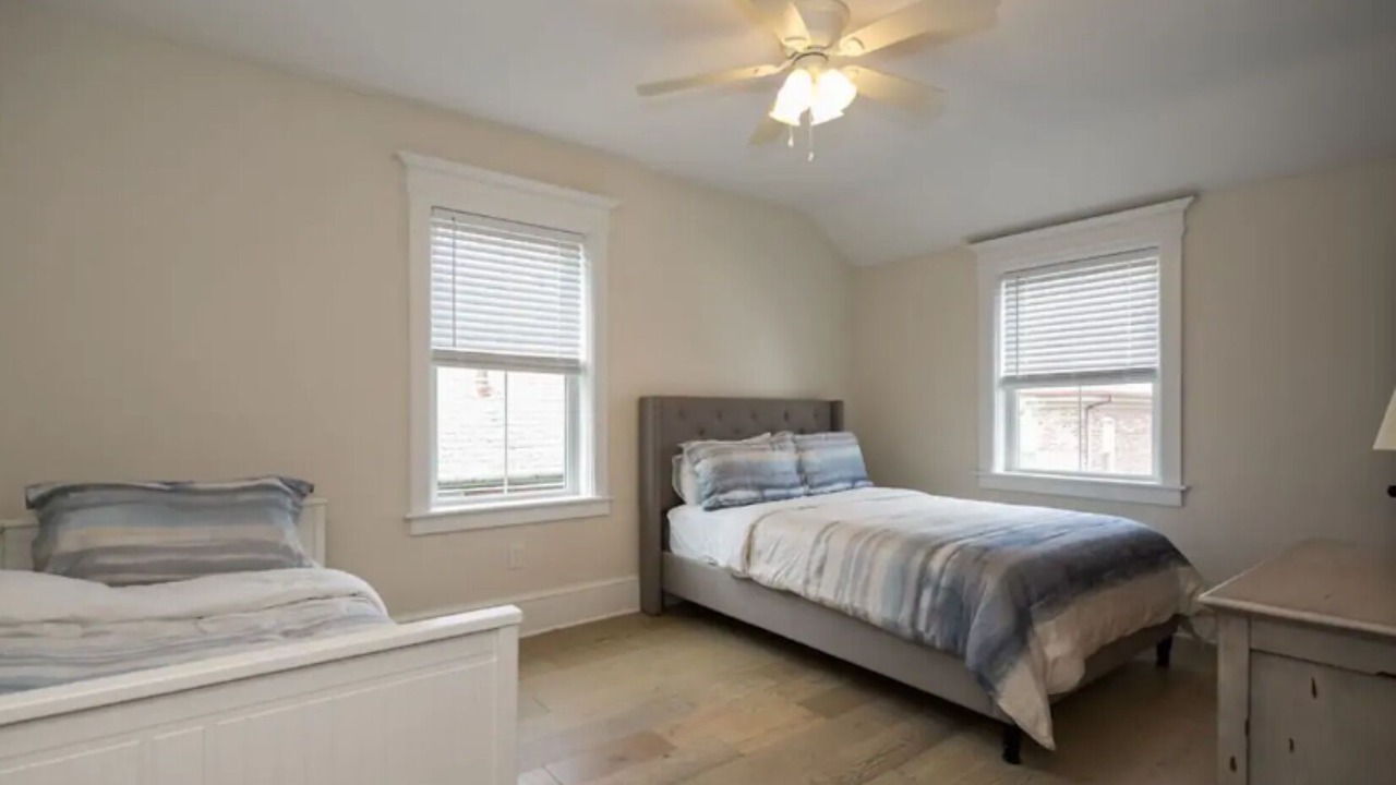 Photo of Bedroom in Ventnor City