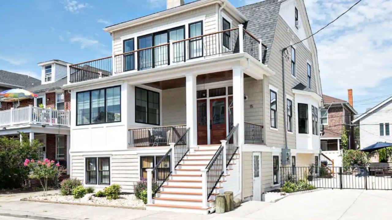 Photo of Outdoor in Ventnor City