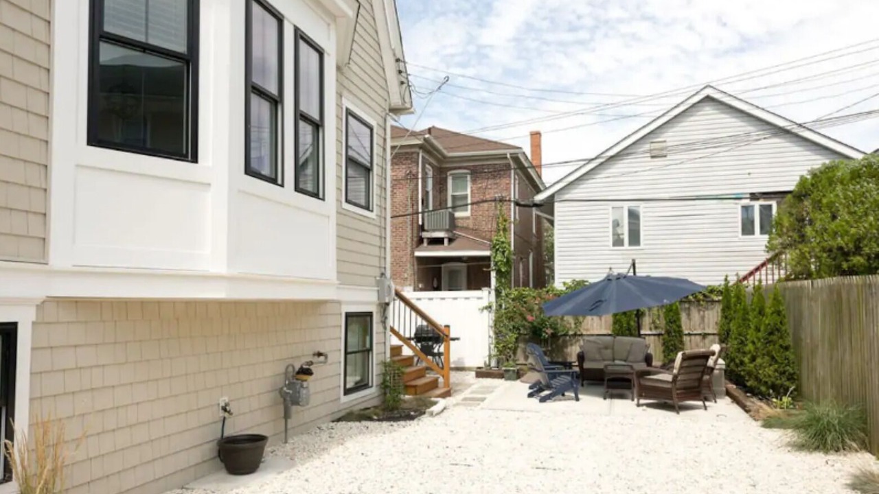 Photo of Outdoor in Ventnor City