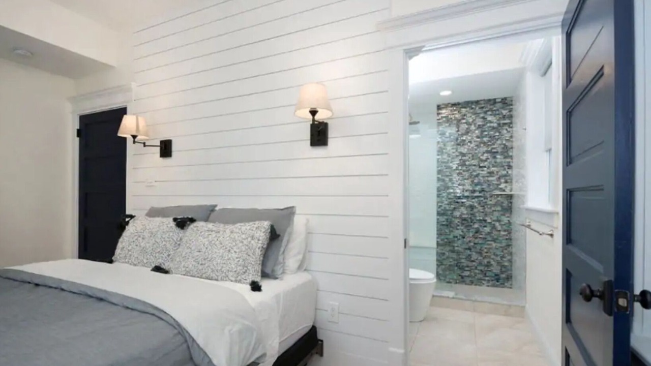 Photo of Bedroom in Ventnor City