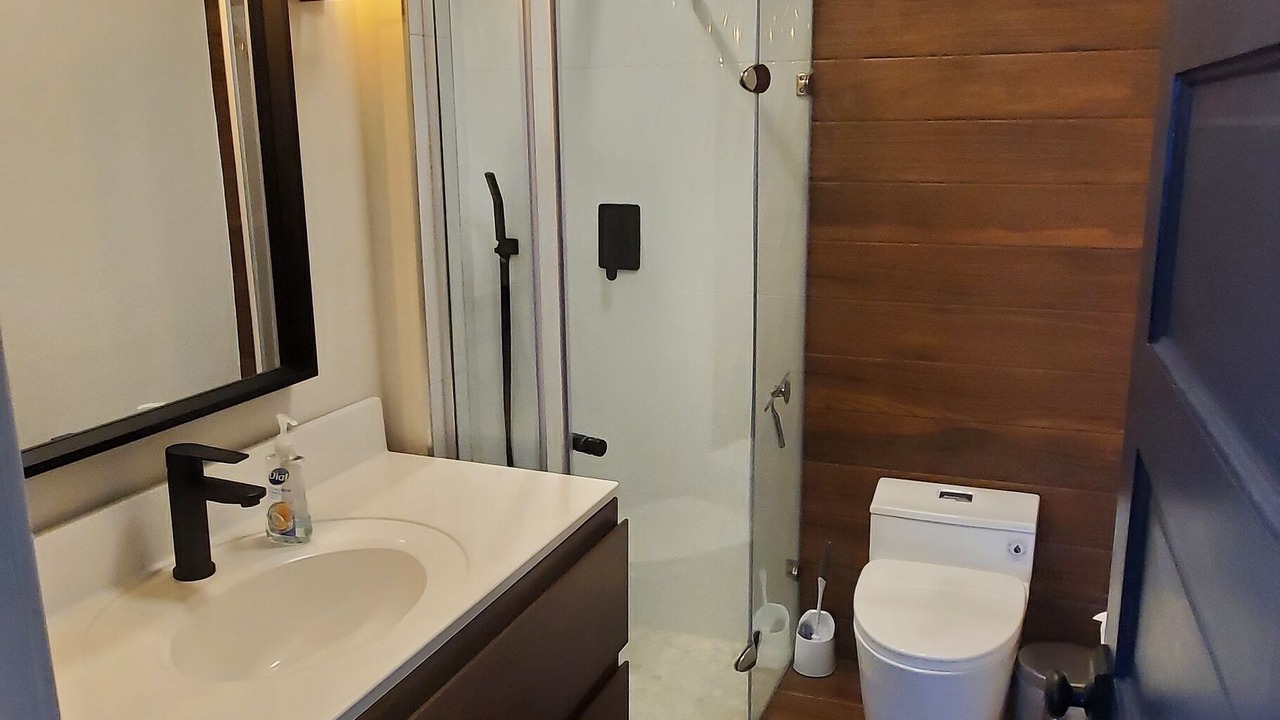 Photo of Bathroom in Ventnor City