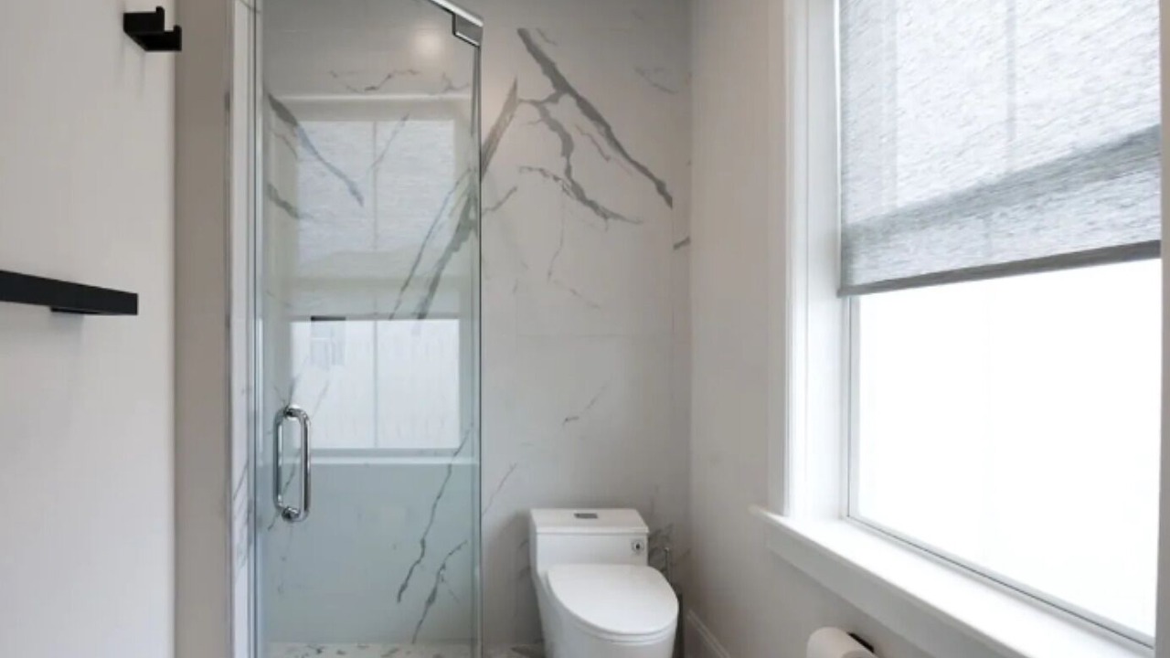 Photo of Bathroom in Ventnor City