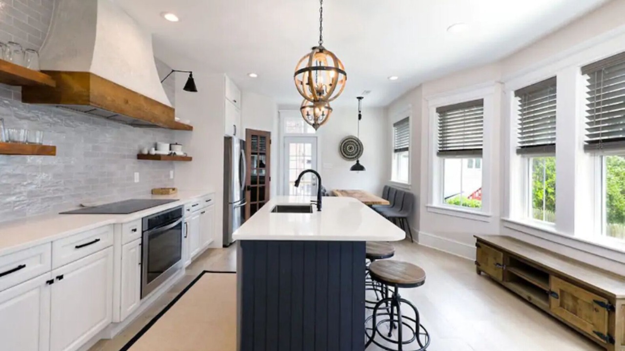Photo of Kitchen in Ventnor City