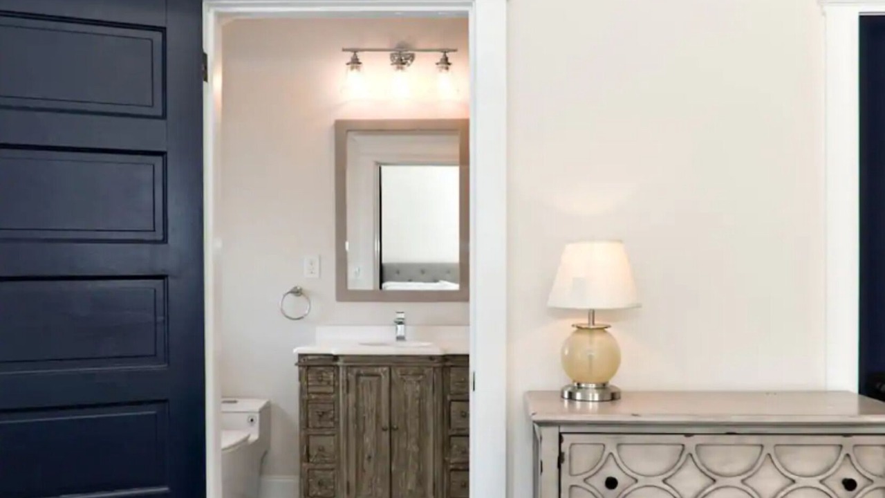 Photo of Bedroom in Ventnor City