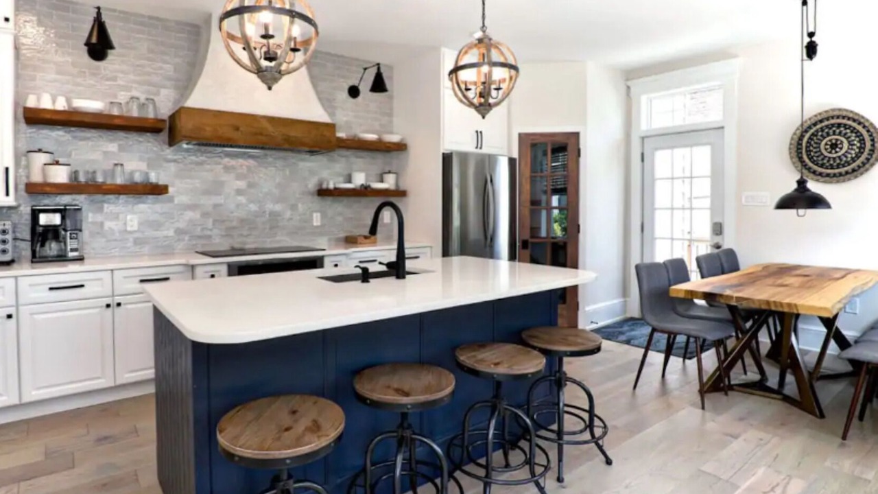 Photo of Kitchen in Ventnor City
