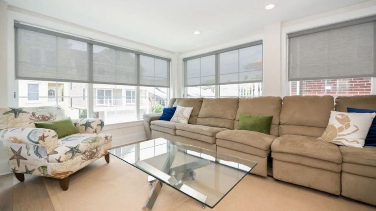 Photo of Livingroom in Ventnor City