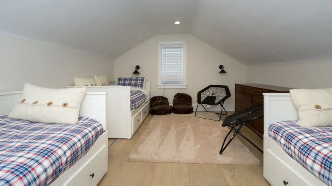 Photo of Bedroom in Ventnor City