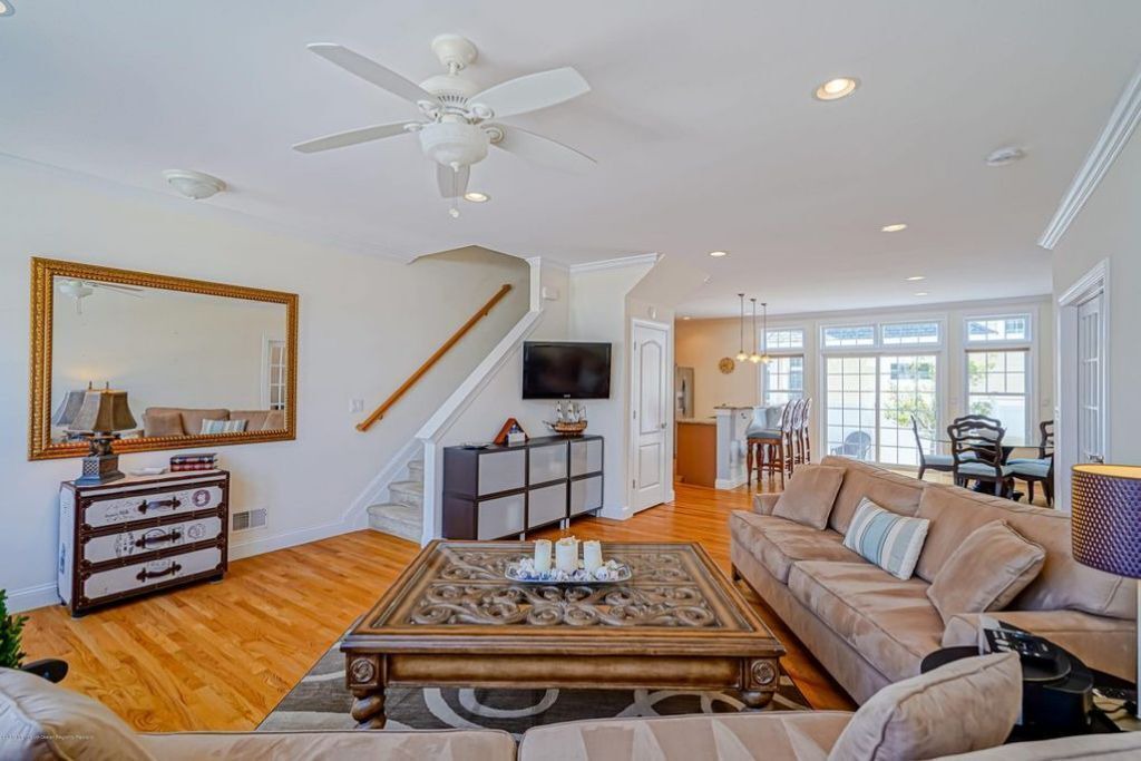 Photo of Livingroom in Normandy Beach