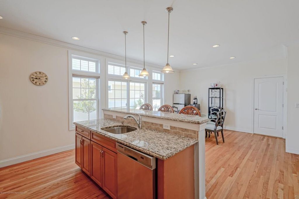 Photo of Kitchen in Normandy Beach