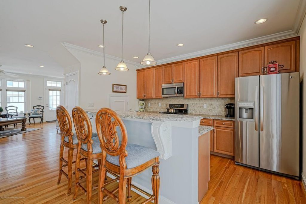 Photo of Kitchen in Normandy Beach
