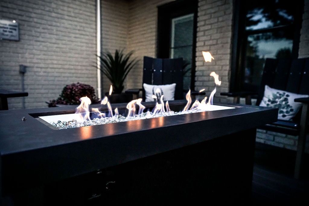 Photo of Patio Balcony in Sugarcreek