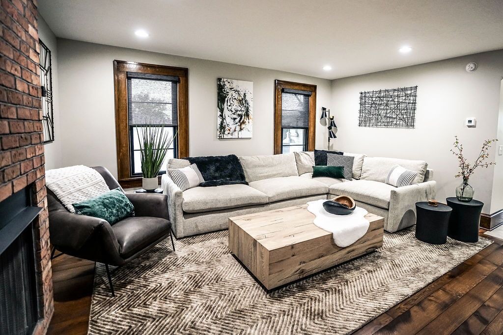 Photo of Bedroom in Sugarcreek