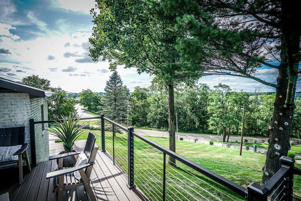 Photo of Patio Balcony in Sugarcreek