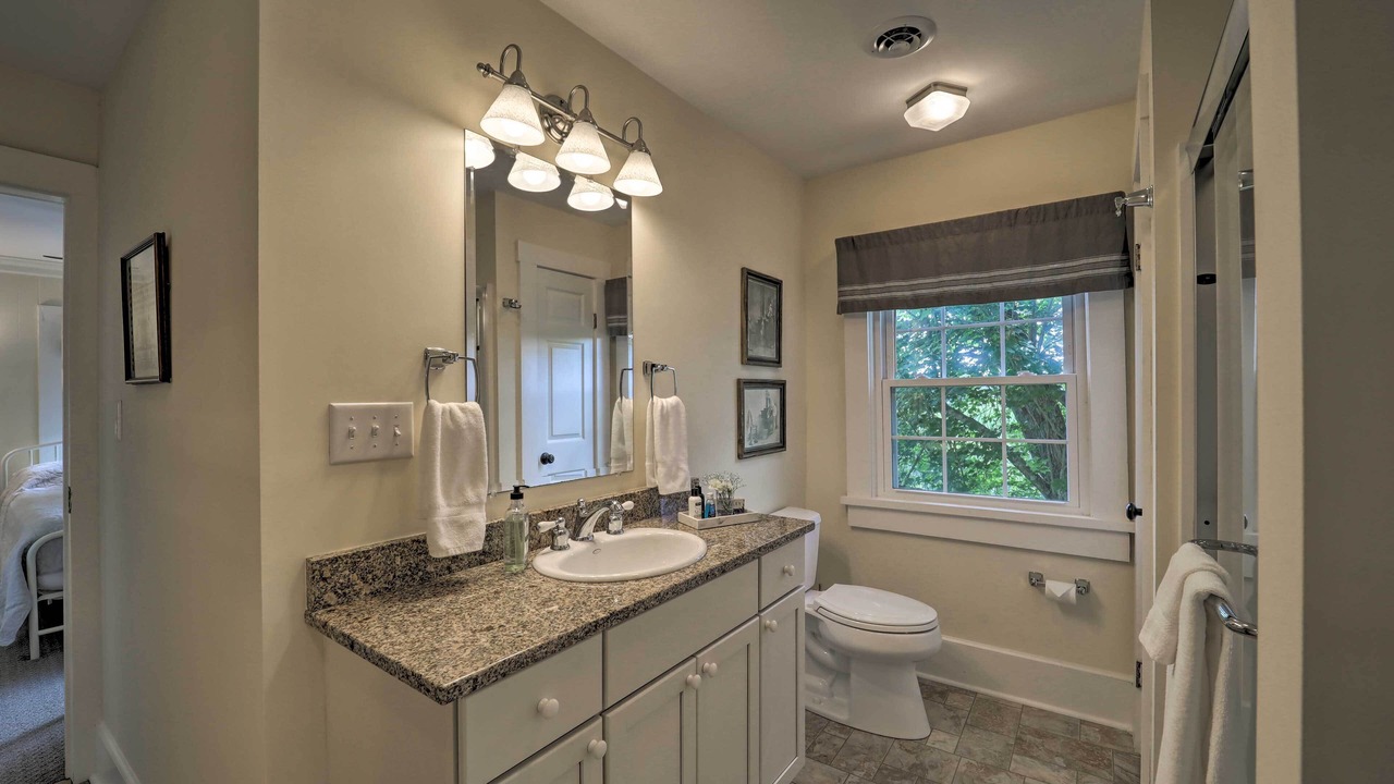 Photo of Bathroom in Abingdon