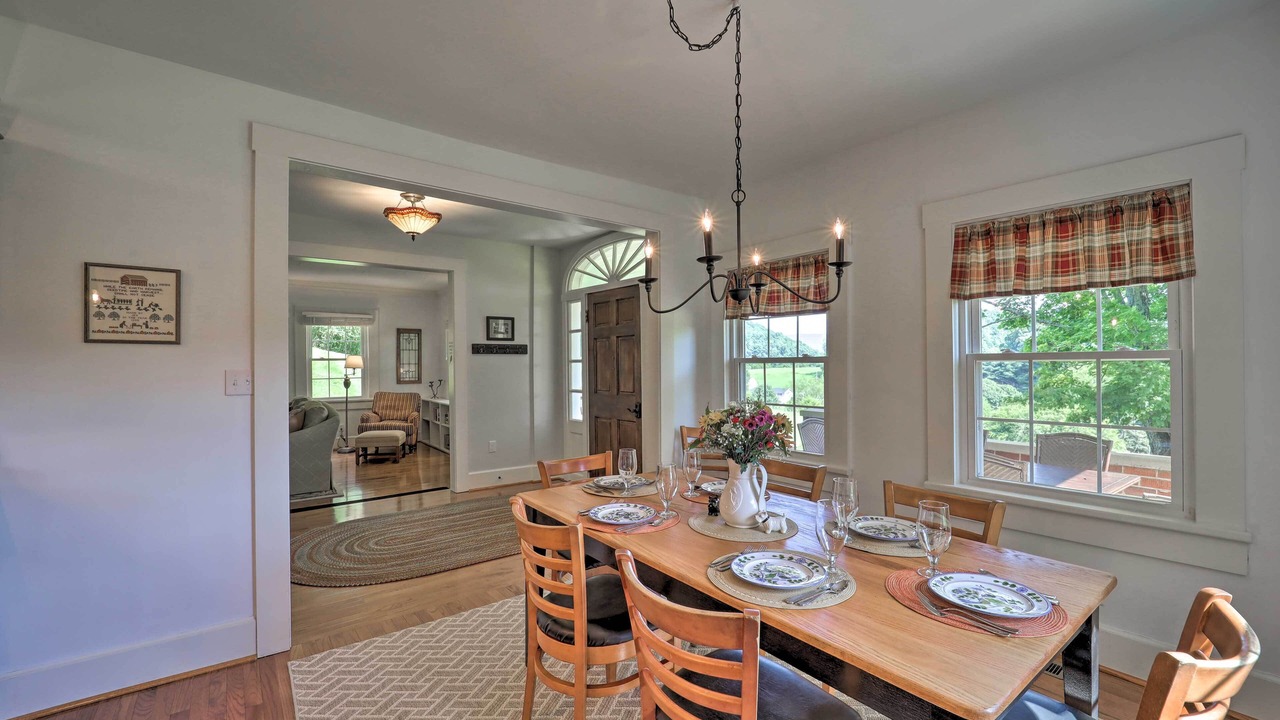 Photo of Bedroom in Abingdon