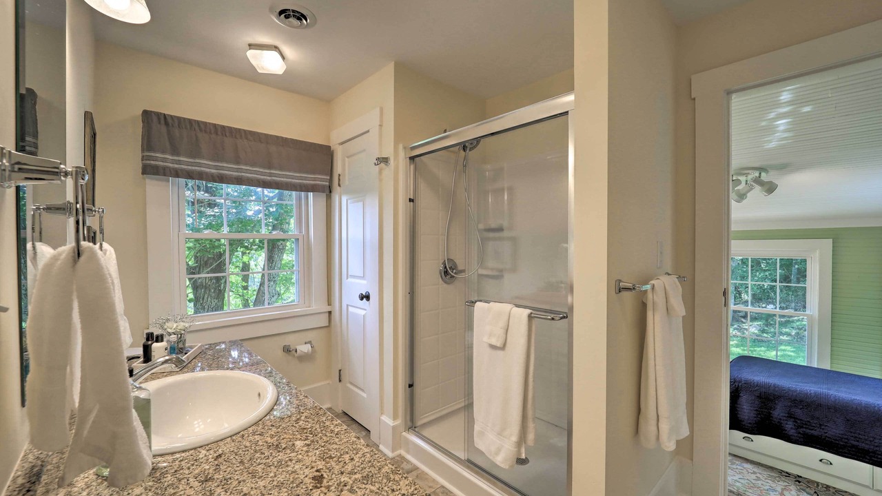 Photo of Bathroom in Abingdon