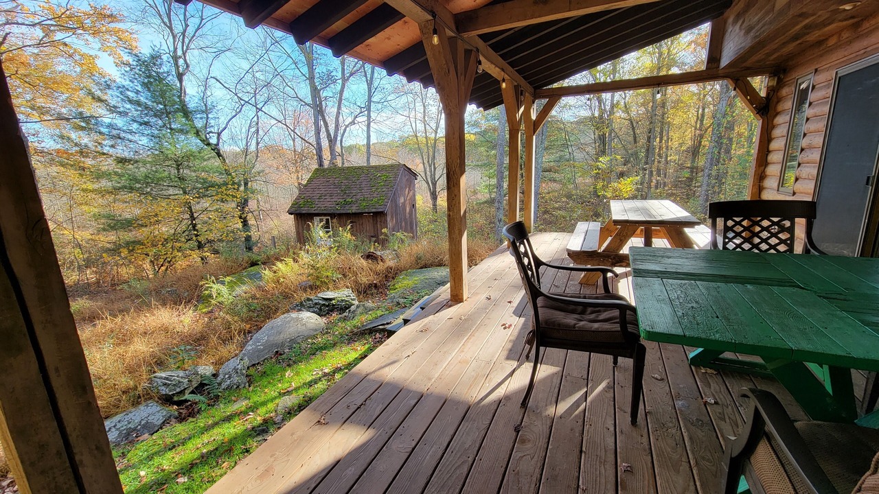 Photo of Outdoor in Dingmans Ferry