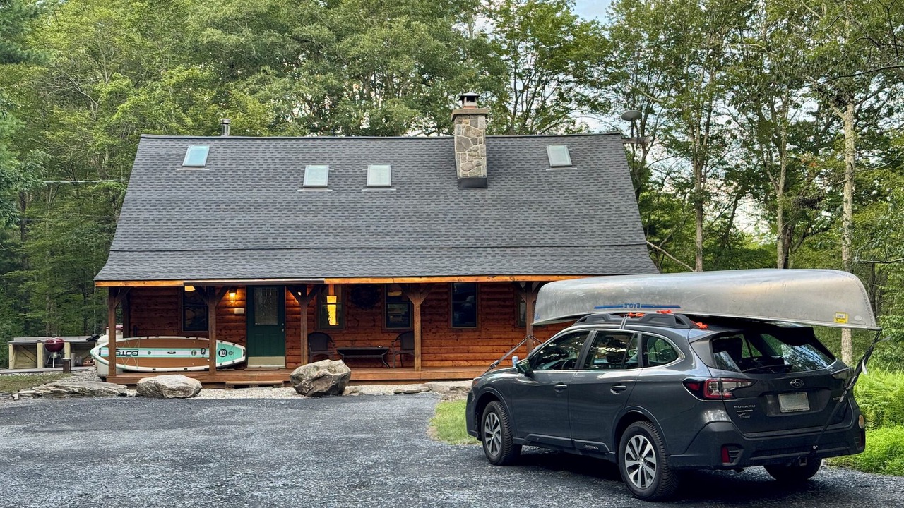 Photo of Outdoor in Dingmans Ferry