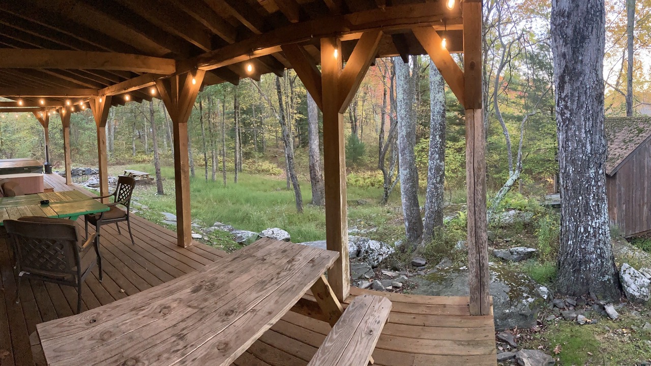 Photo of Outdoor in Dingmans Ferry