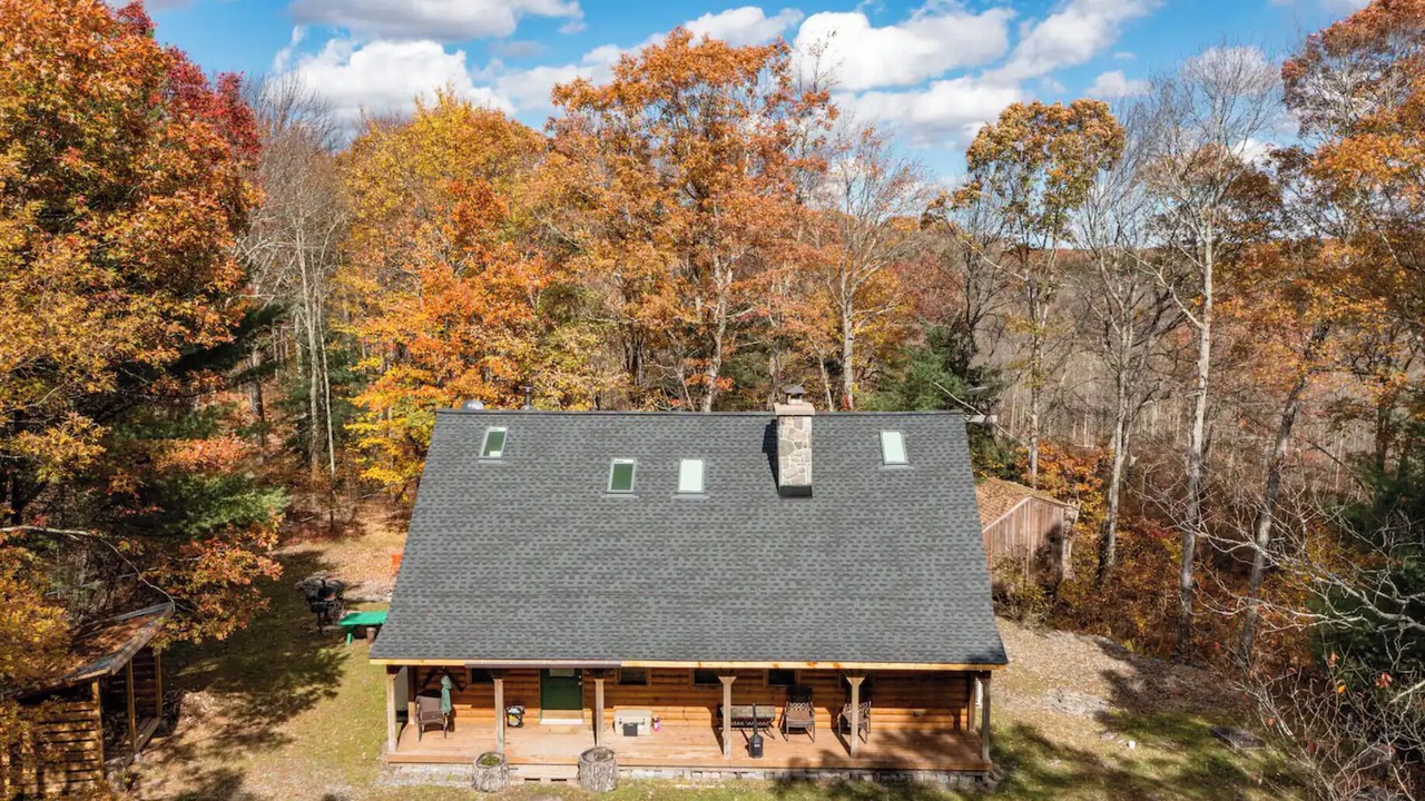 Photo of Outdoor in Dingmans Ferry