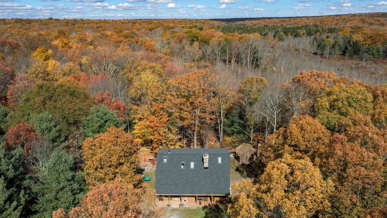 Photo of Outdoor in Dingmans Ferry