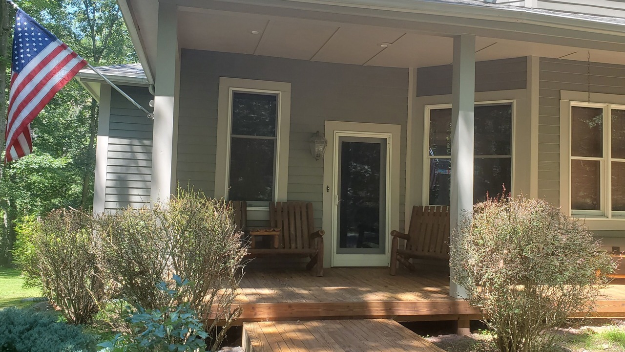 Photo of Outdoor in North Glade Hills