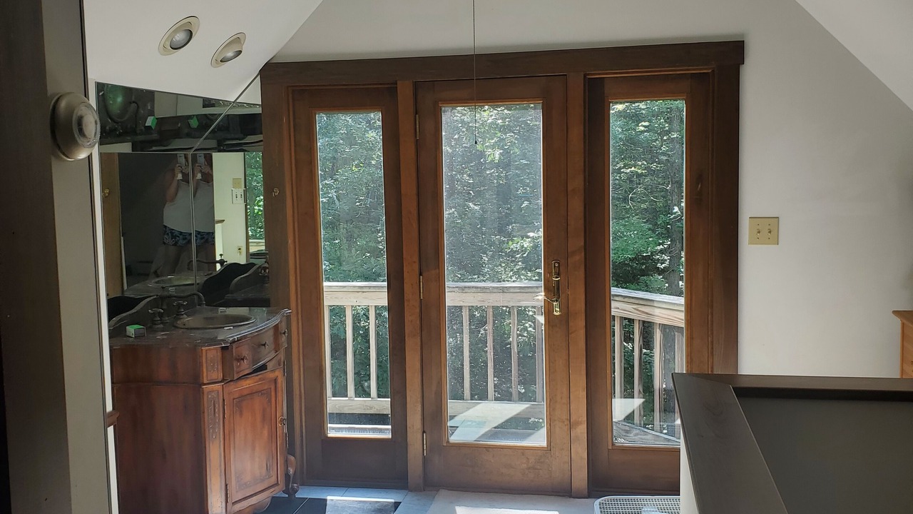 Photo of Patio Balcony in North Glade Hills