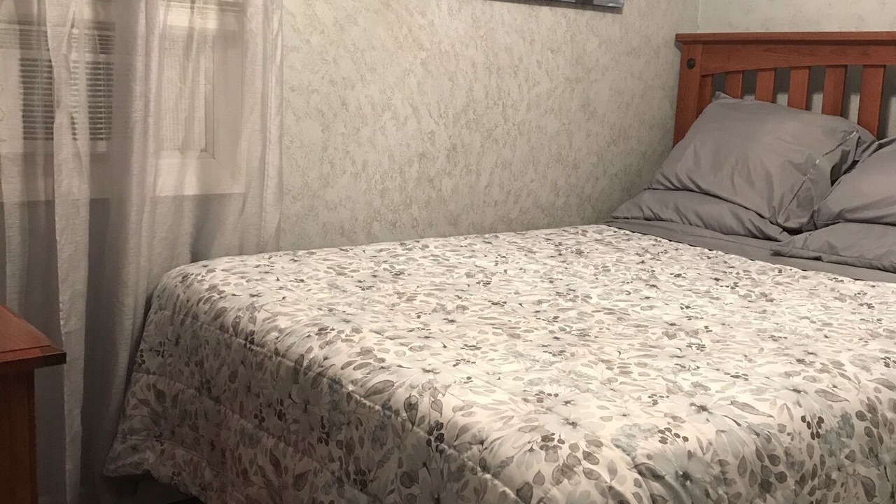 Photo of Bedroom in Lake Hopatcong