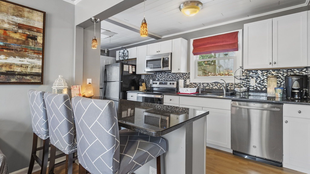 Photo of Kitchen in Lake Hopatcong
