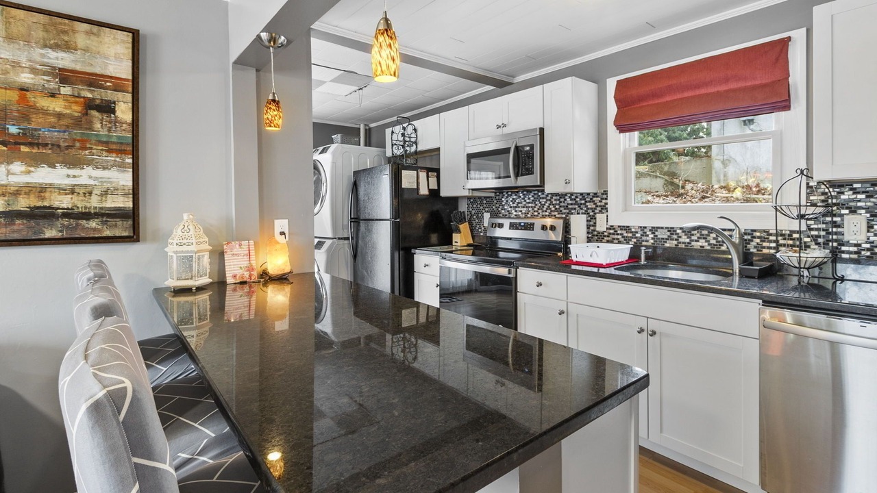 Photo of Kitchen in Lake Hopatcong