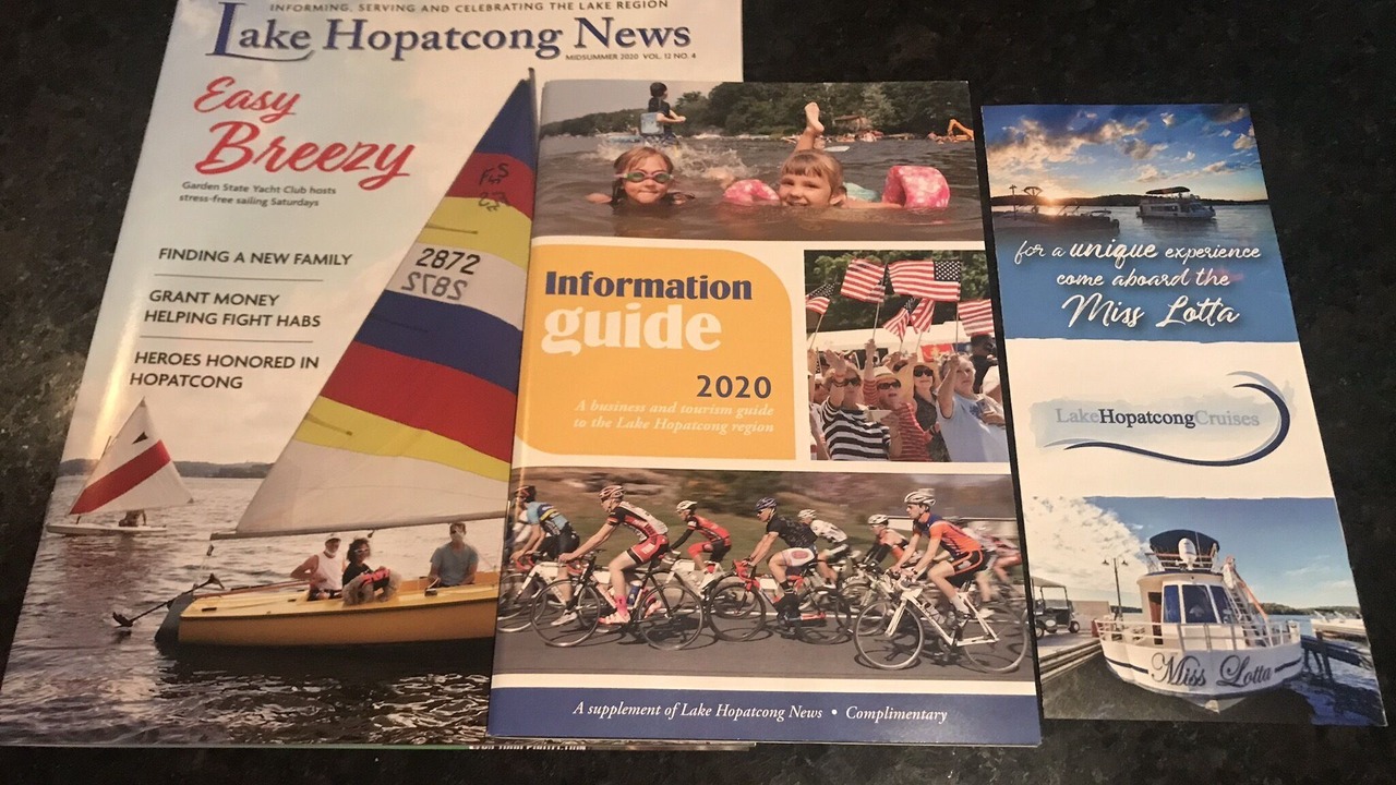Photo of Others in Lake Hopatcong