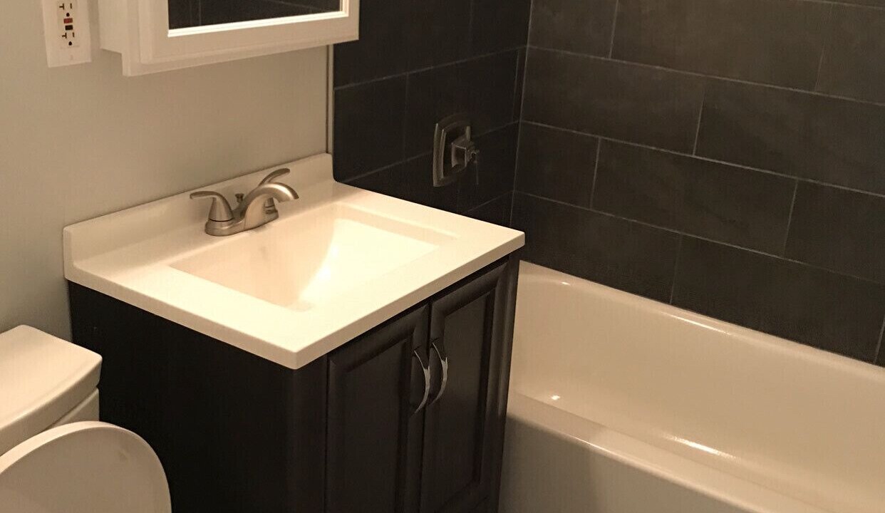 Photo of Bathroom in Lake Hopatcong