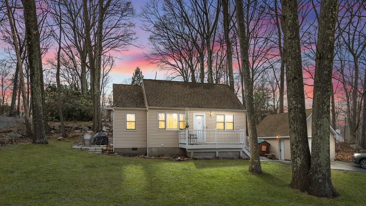 Photo of Outdoor in Lake Hopatcong