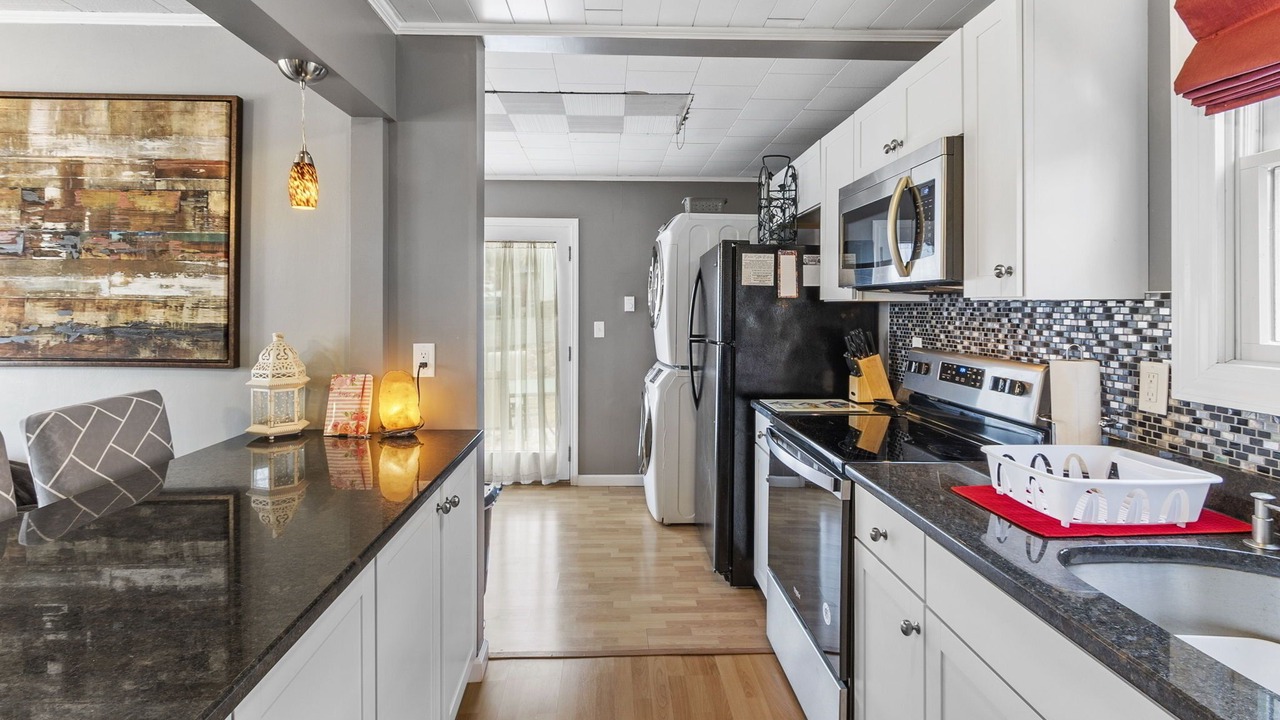 Photo of Kitchen in Lake Hopatcong