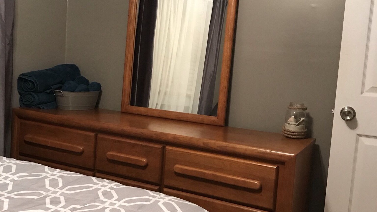 Photo of Bedroom in Lake Hopatcong