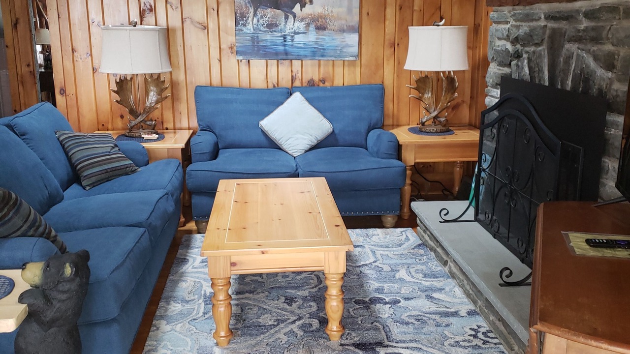 Photo of Bedroom in Hawley