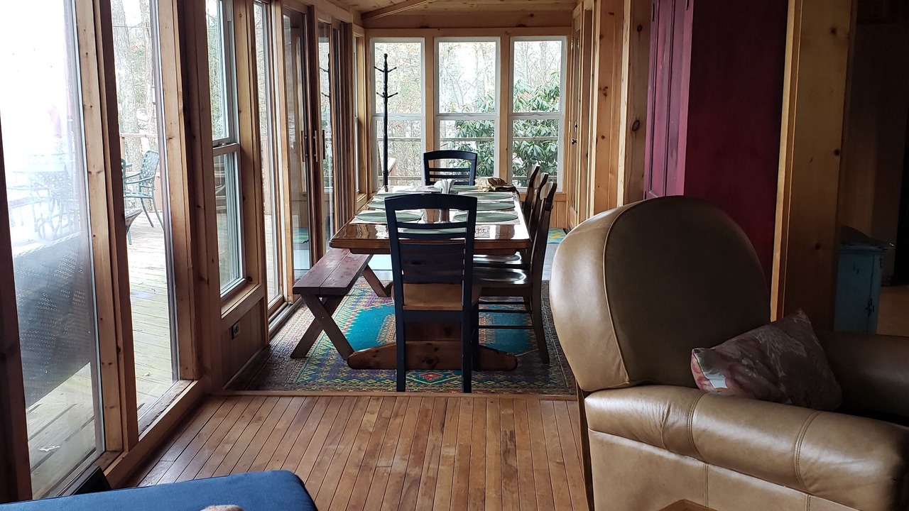 Photo of Bedroom in Hawley