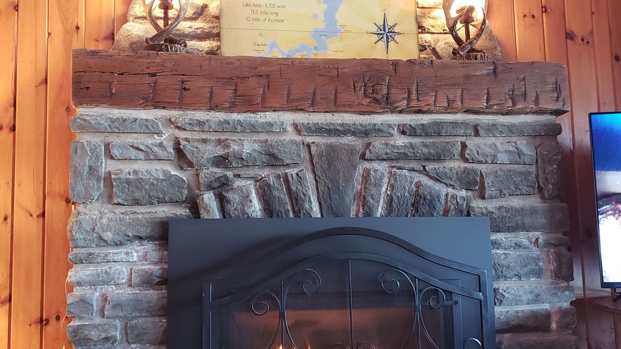 Photo of Livingroom in Hawley