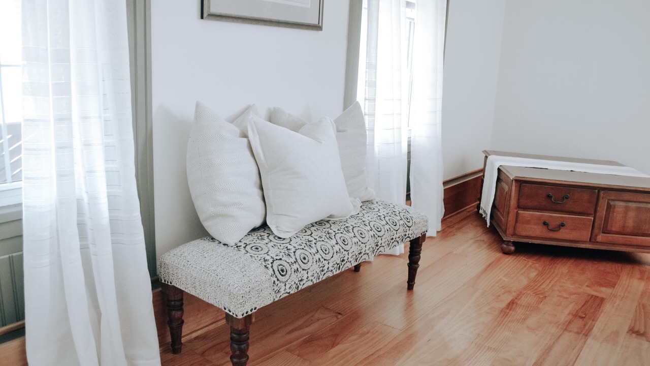 Photo of Livingroom in Mattawana