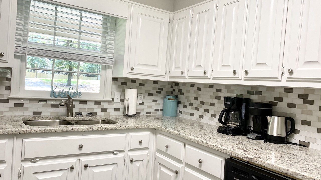 Photo of Kitchen in Lawrenceville