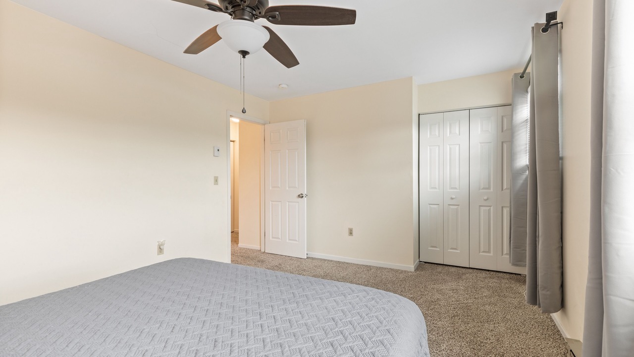 Photo of Bedroom in Highspire